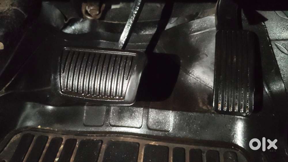 Kia Seltos 1.5 Htx At Petrol, 2019, Petrol