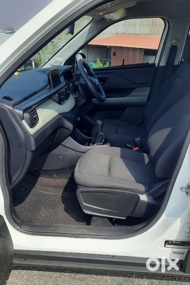 Tata Punch 2024 Petrol 18500 Km Driven