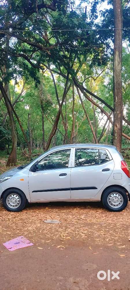 Hyundai I10 1.1 Magna 2014