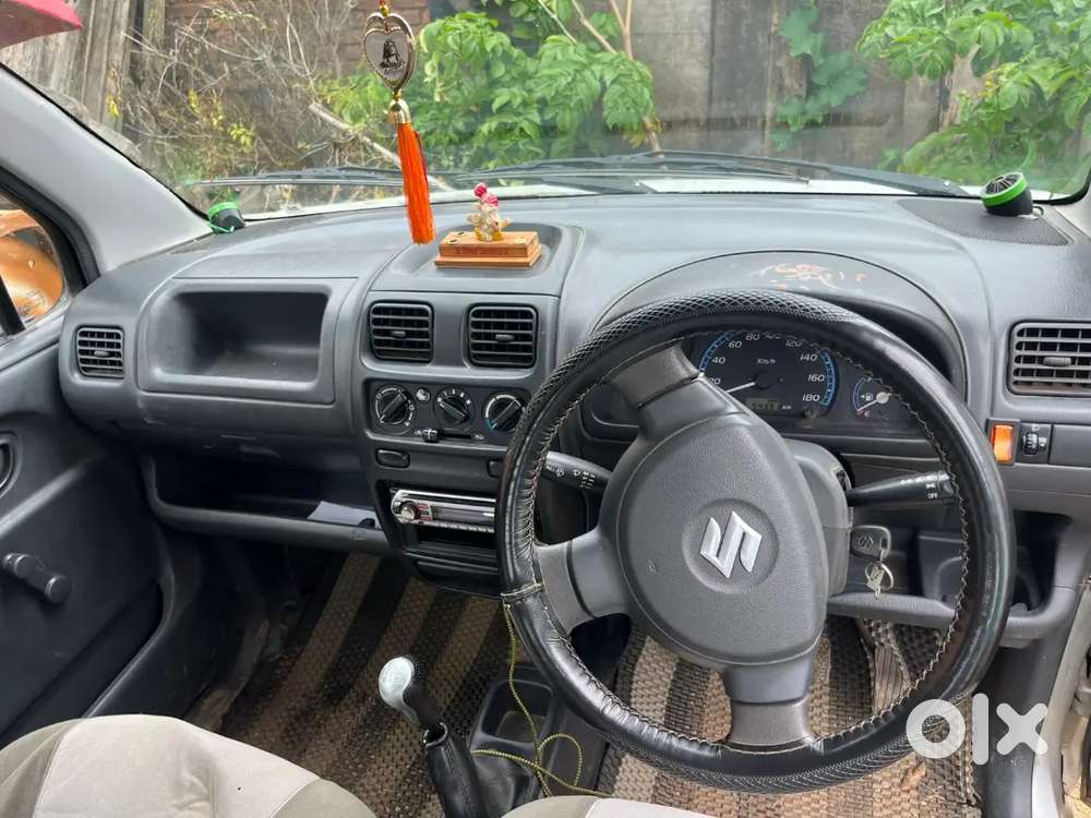 Maruti Suzuki Wagon R 2007 Lxi