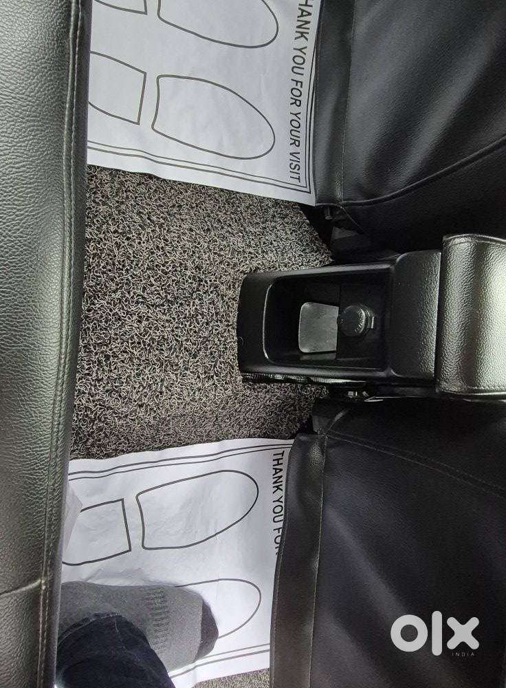 Maruti Suzuki Baleno Zeta, 2019, Petrol