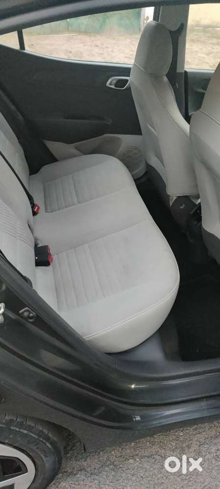 Hyundai Grand I10 Nios Sportz, 2023, Petrol