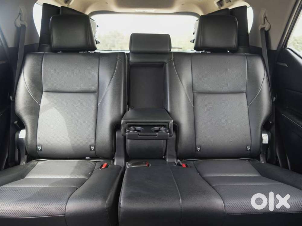 Toyota Fortuner 4x2 At 2.8 Diesel, 2024, Diesel