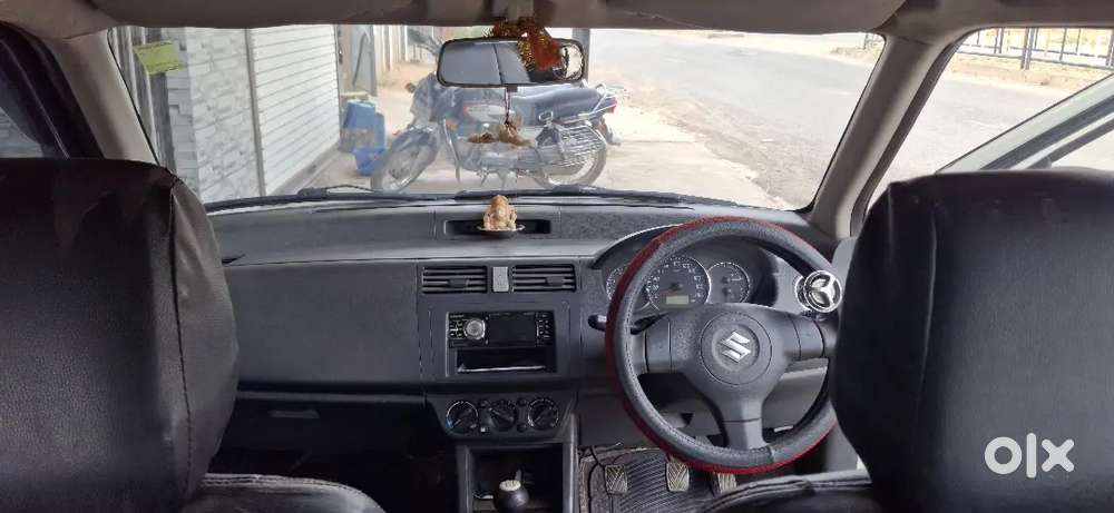 Maruti Suzuki Swift Ddis 2011 Diesel