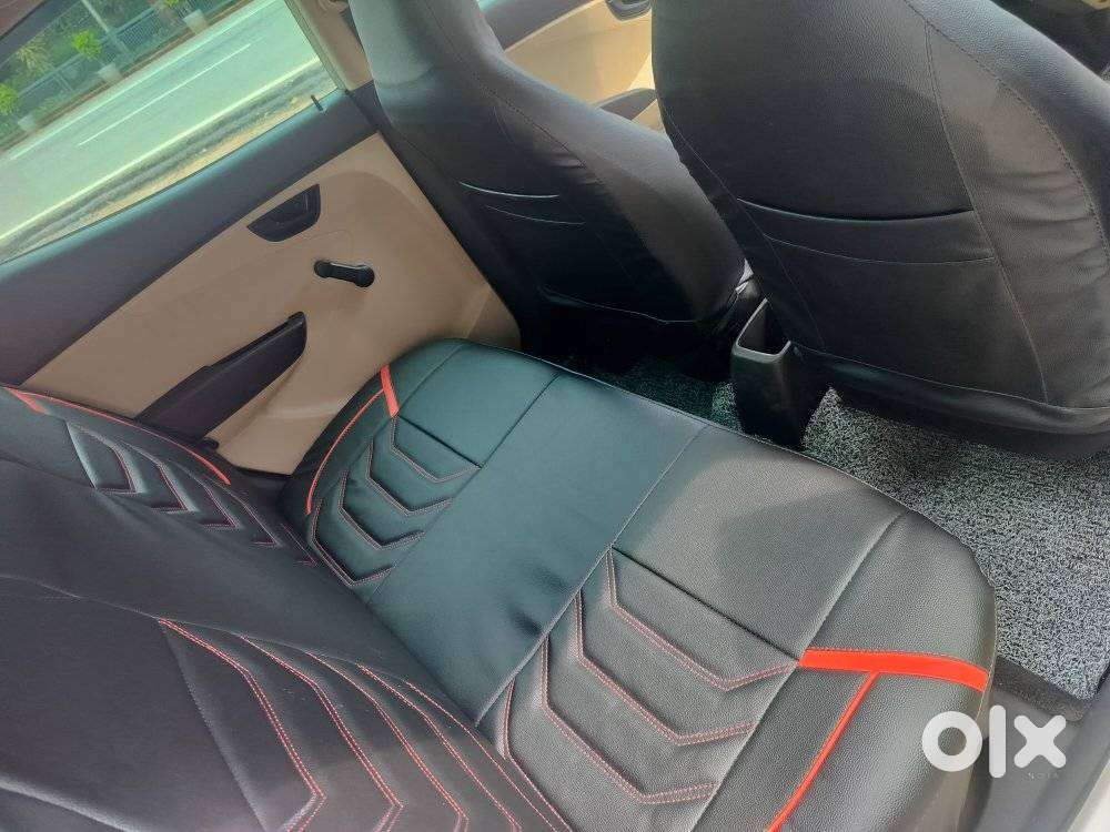 Hyundai Eon, 2012, Petrol