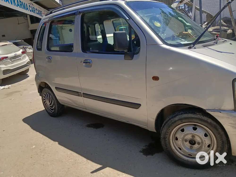 Car Is Very Good Condition Selling Reason Buy New Car