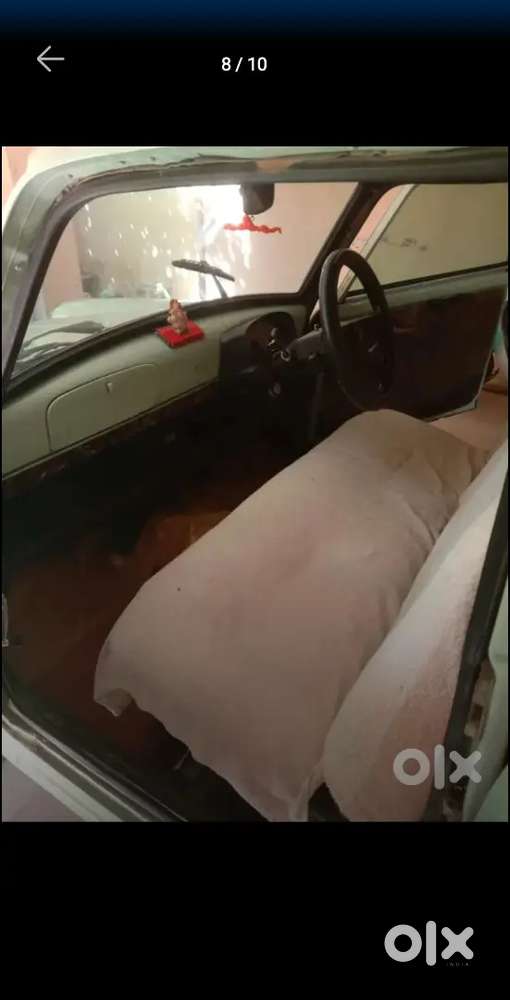 Premier Padmini 1994 Diesel Good Condition