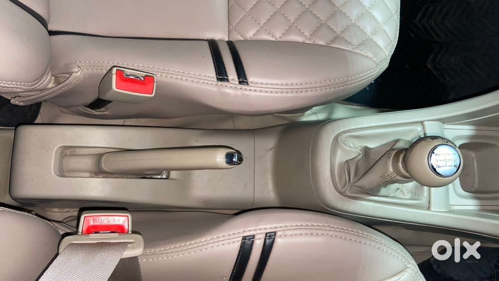Maruti Suzuki Ertiga 2012-2015 Vdi, 2015, Diesel