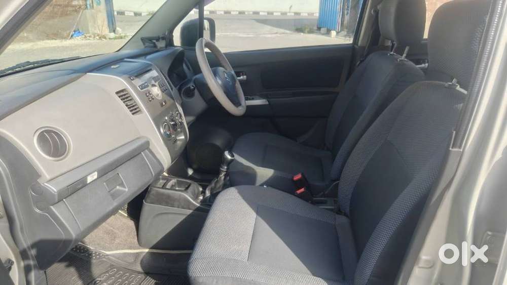 Maruti Suzuki Wagon R 1.0 Vxi Limited Edition, 2013, Petrol