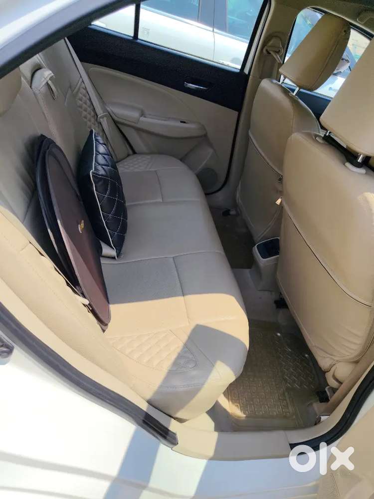 Maruti Swift Dzire 2017 Diesel, 40k Km,1st Owner  Excellent Condition