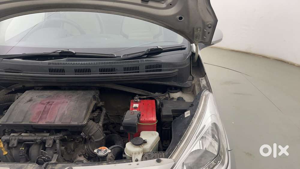 Hyundai Grand I10 1.2 Kappa Asta, 2014, Petrol