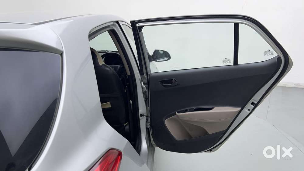 Hyundai Grand I10 1.2 Kappa Magna, 2015, Petrol