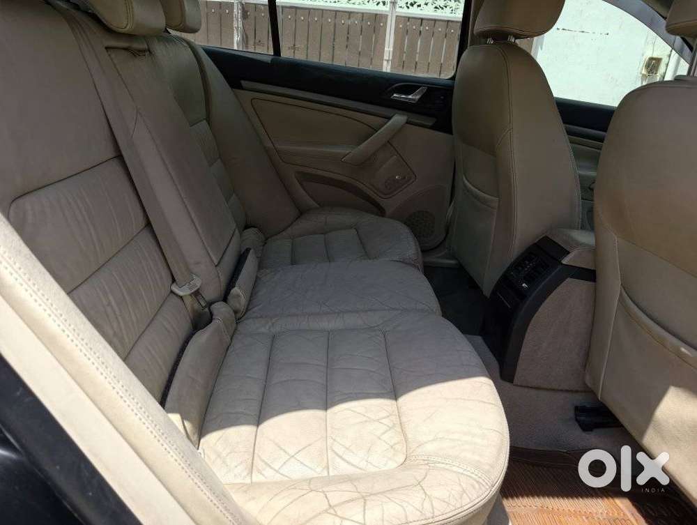 Skoda Laura, 2007, Diesel