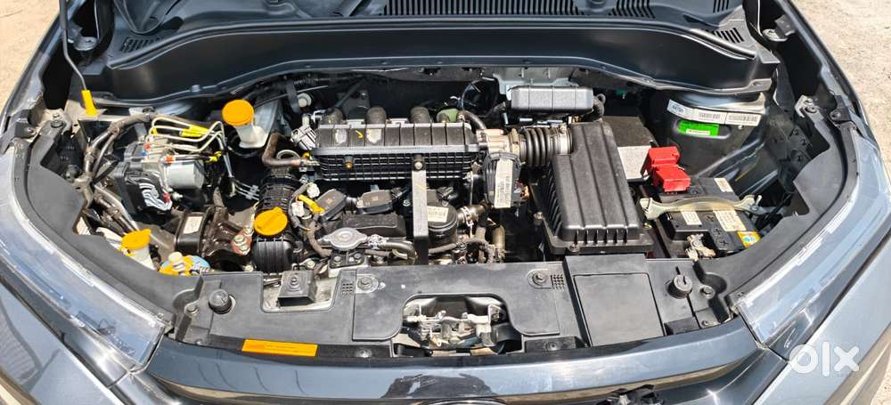 Tata Punch Adventure, 2024, Petrol