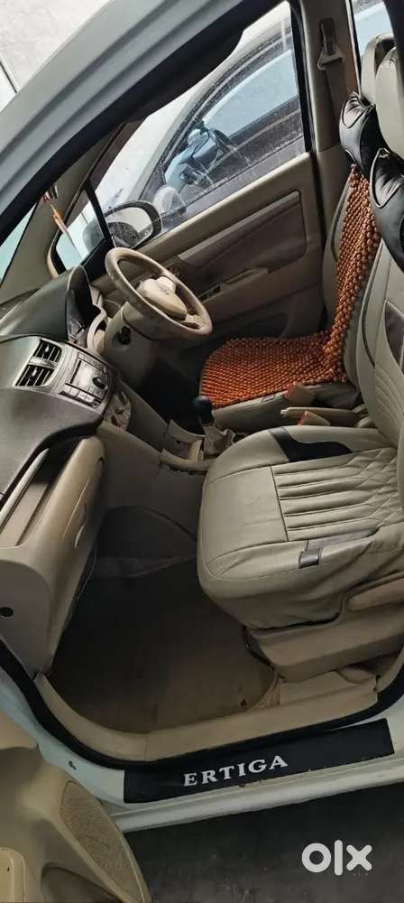 Car In Good Good Condition