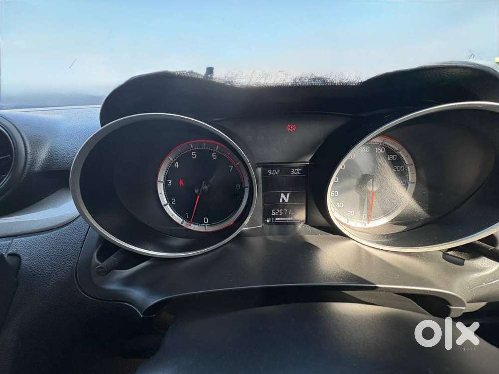 Suzuki Swift 1.2 Zxi+ Ags/petroil, 2019 (first Registration-01.2020)