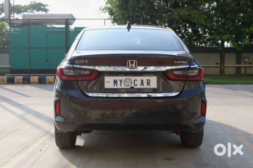 Honda City 1.5 Zx I-dtec Mt, 2022, Diesel