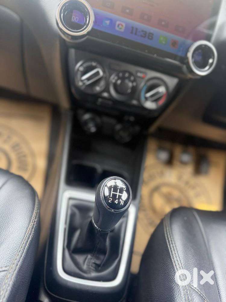 Maruti Suzuki Swift 2018 Vxi, 2020, Petrol