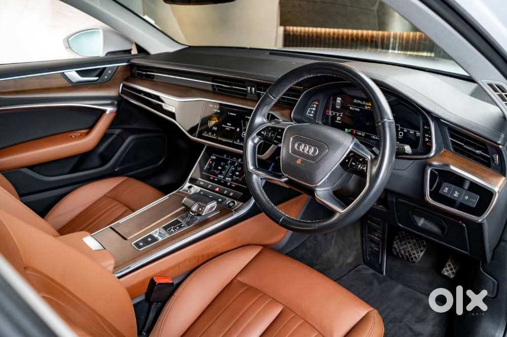 Audi A6 2.0 45 Tfsi Technology, 2024, Petrol