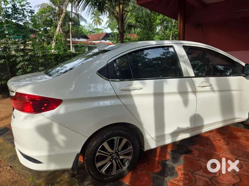 Honda City 2019 Petrol 51000 Km Driven