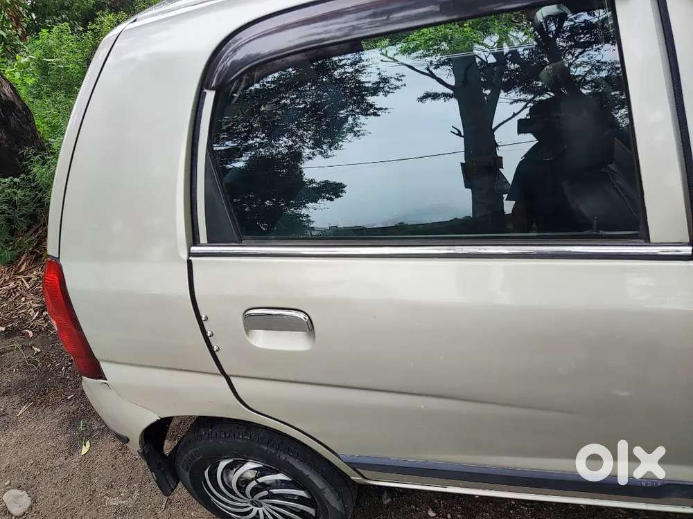Alto Lxi Ok Car 2007 2027 11 All Paper Ok