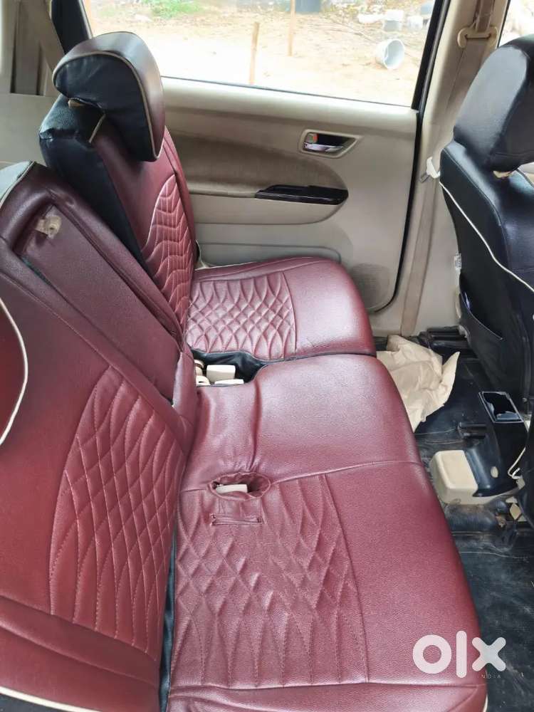 Maruti Suzuki Ertiga 2014