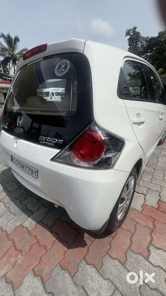 Honda Brio