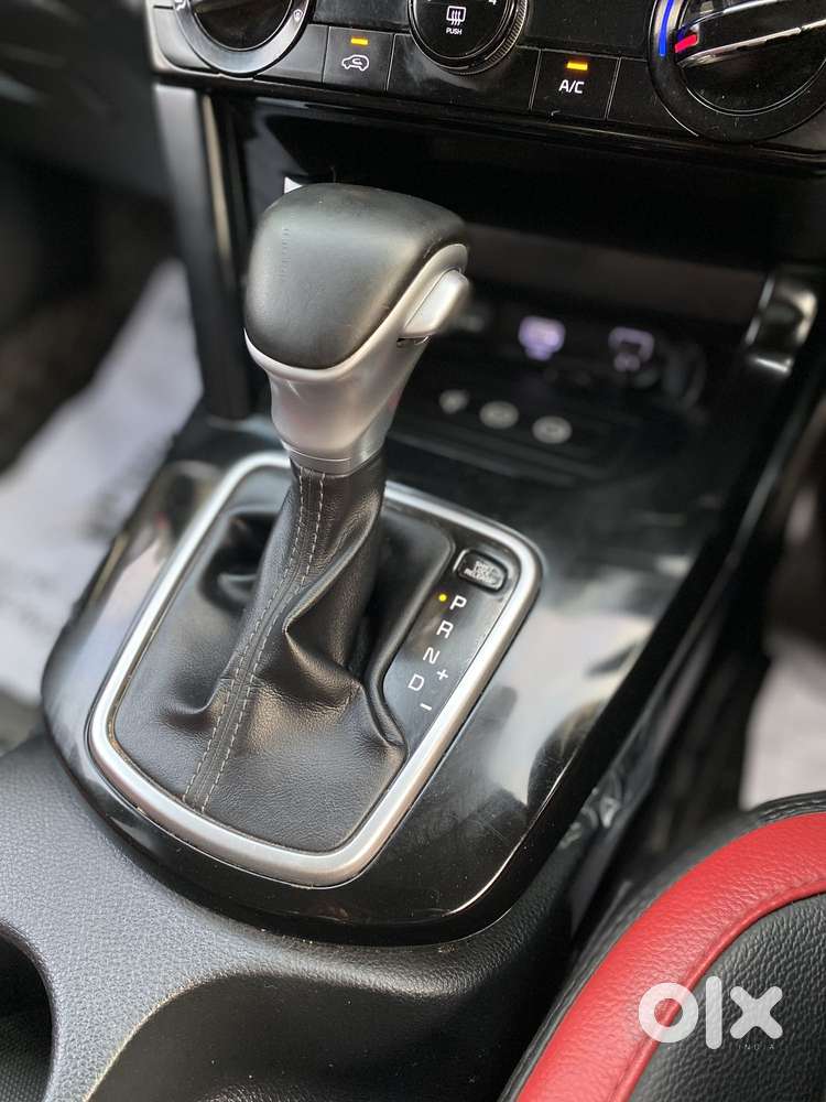 Kia Seltos Htk Plus At D, 2022, Diesel