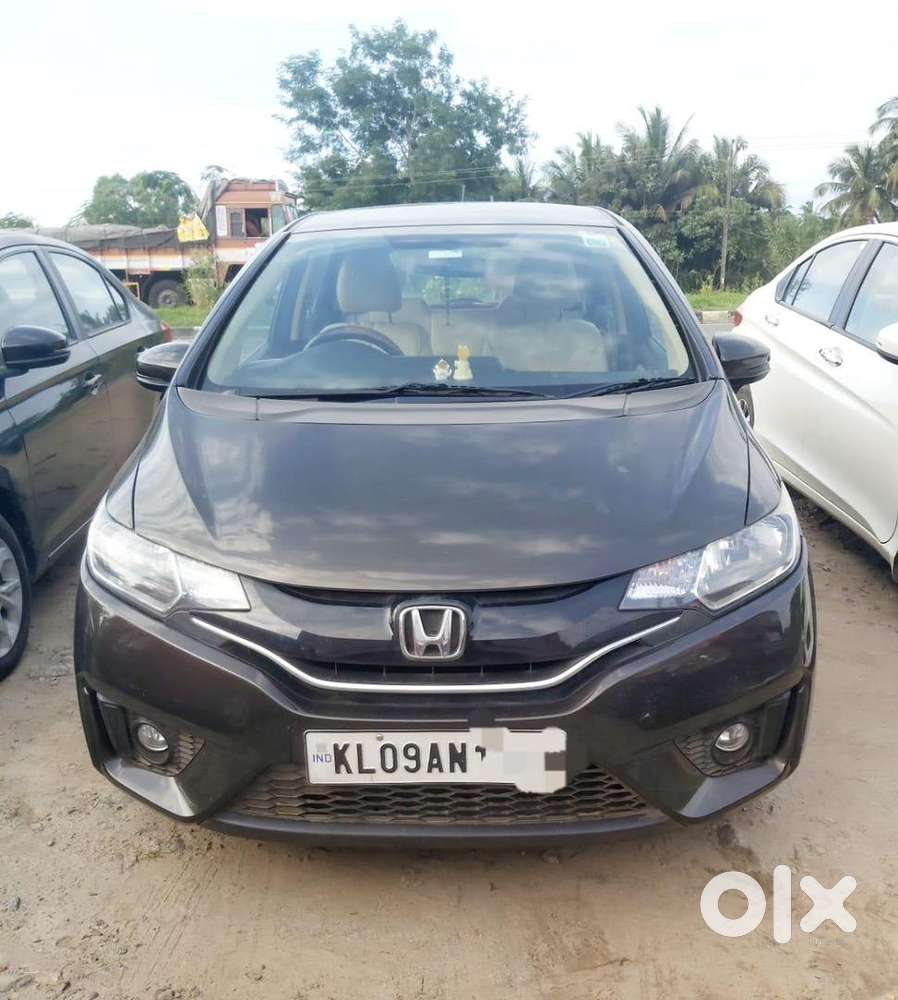 Honda Jazz Petrol Good Condition