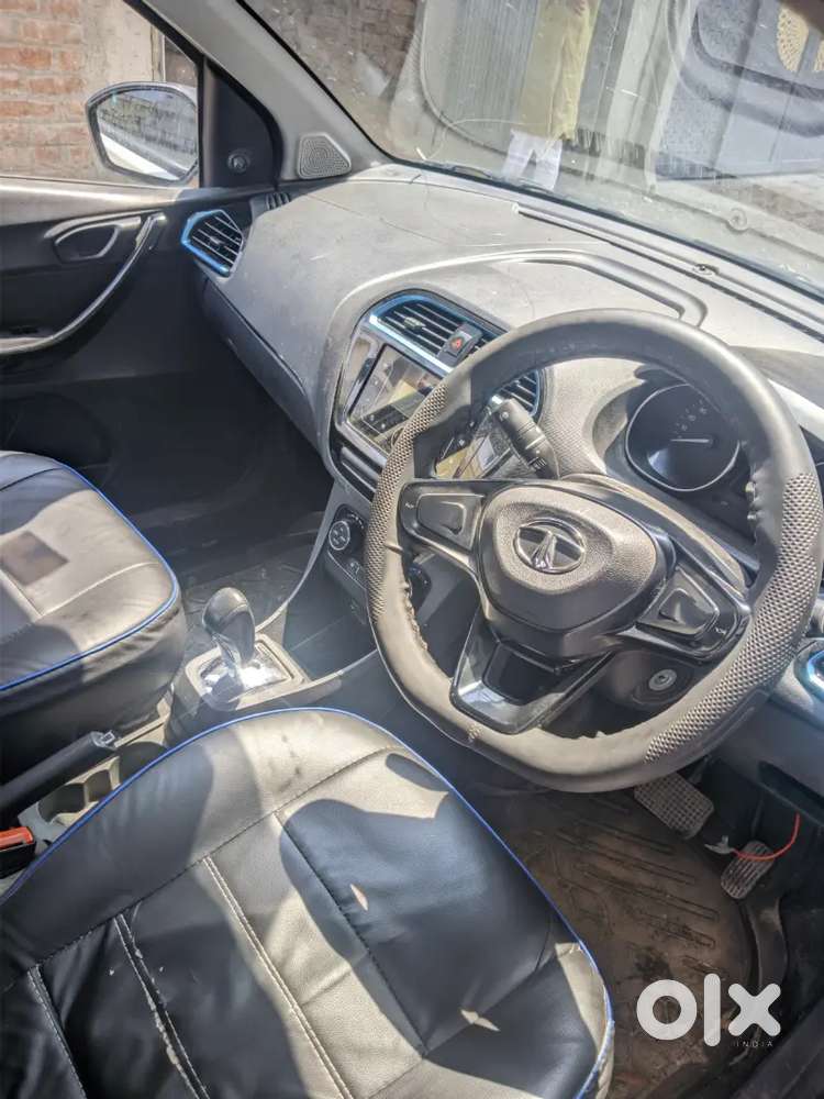 Tata Tigor Ev Excellent Condition