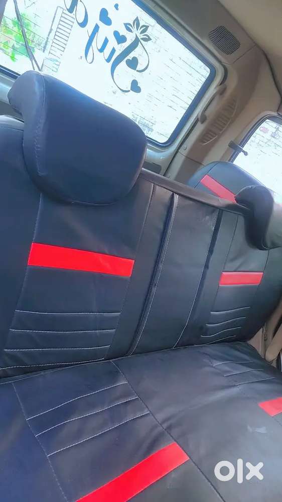 Mahindra Scorpio 2013