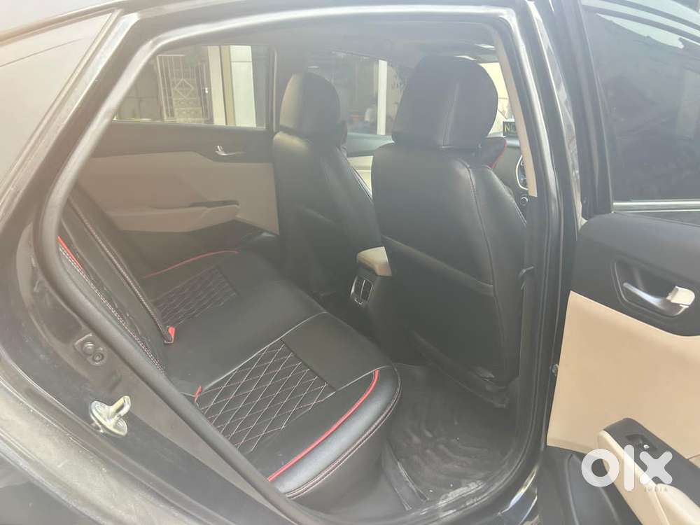 Hyundai Verna 1.5 Sx Petrol Mt, 2022, Petrol