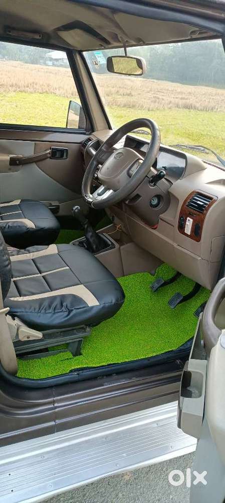 Mahindra Bolero, 2014, Diesel
