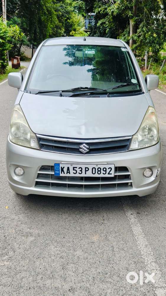Maruti Suzuki Zen Estilo Vxi Bsiv, 2010, Petrol