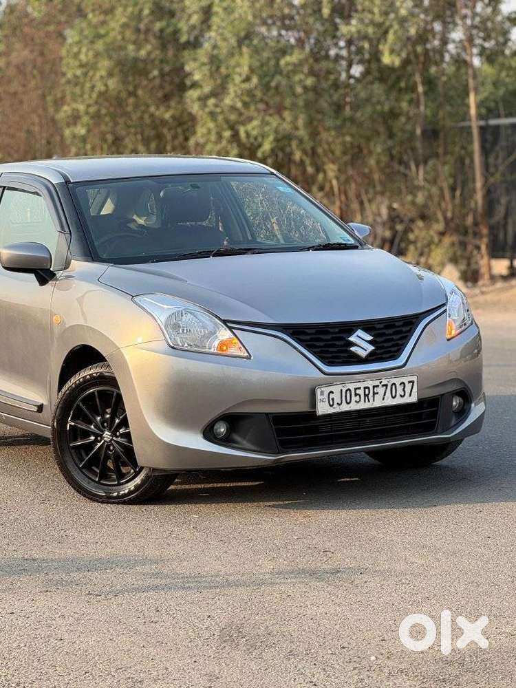 Maruti Suzuki Baleno 1.3 Sigma, 2019, Petrol