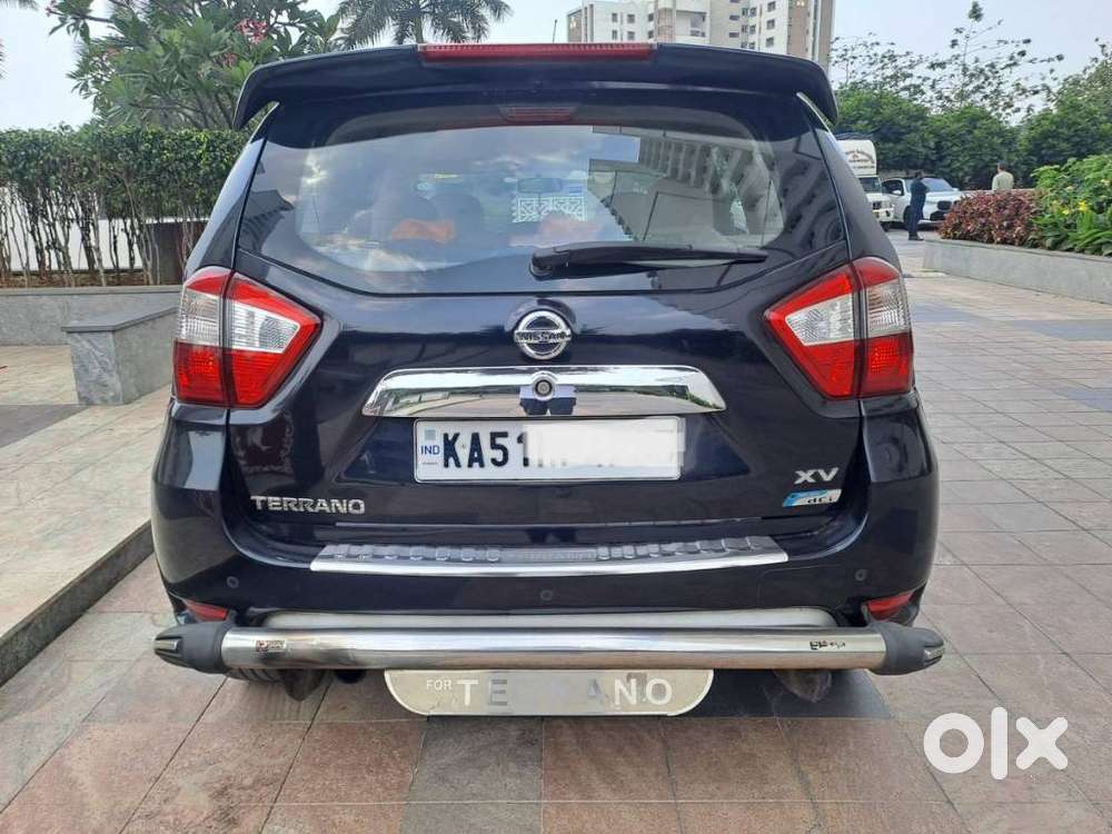 Nissan Terrano 2013-2017 Xv Premium 110 Ps, 2014, Diesel