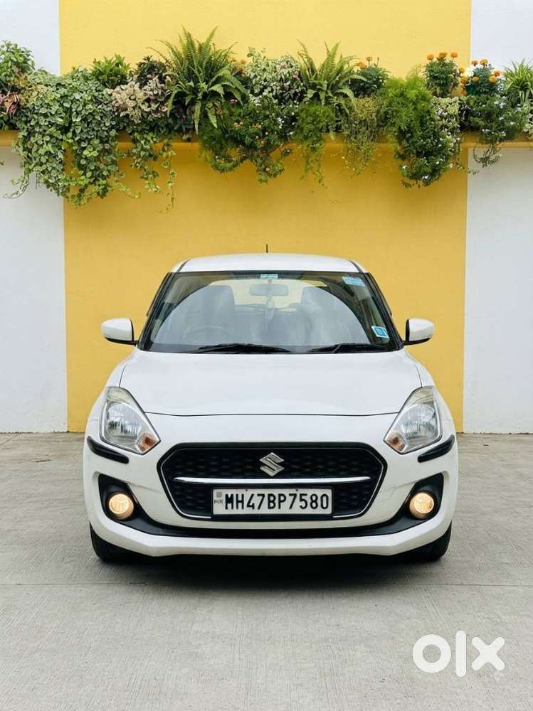 Maruti Suzuki Swift Vxi Ags, 2024, Petrol