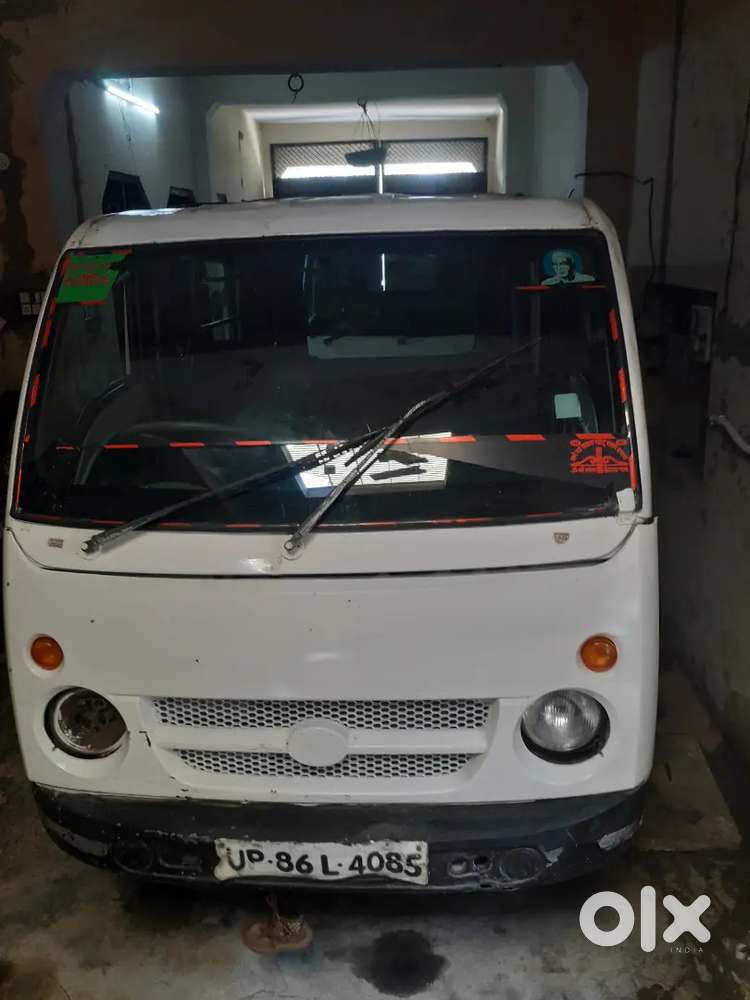 Tata Venture Diesel 2012