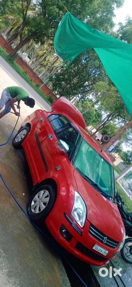 Maruti Suzuki Swift 2004-2010 Vxi Bsiv, 2010, Petrol