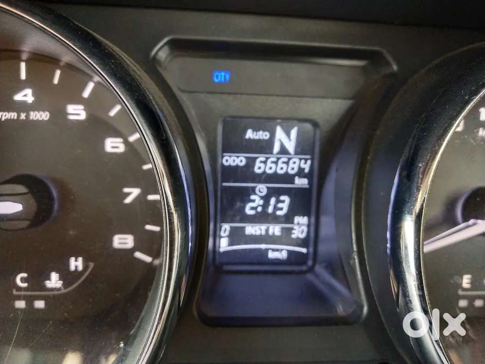 Tata Tigor 2018 Petrol Automatic