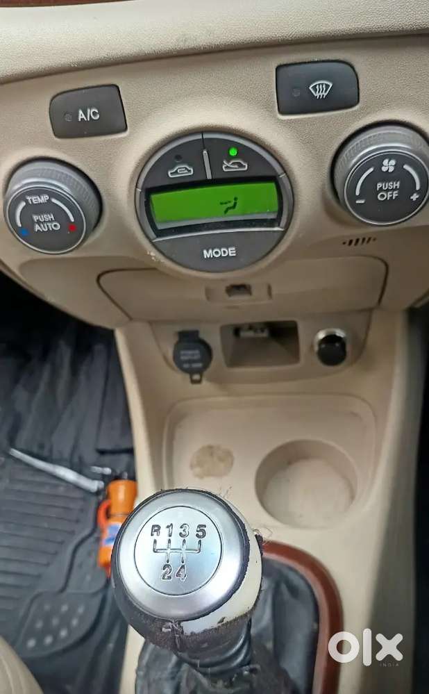 Selling My Car 2008 Model For Low Price