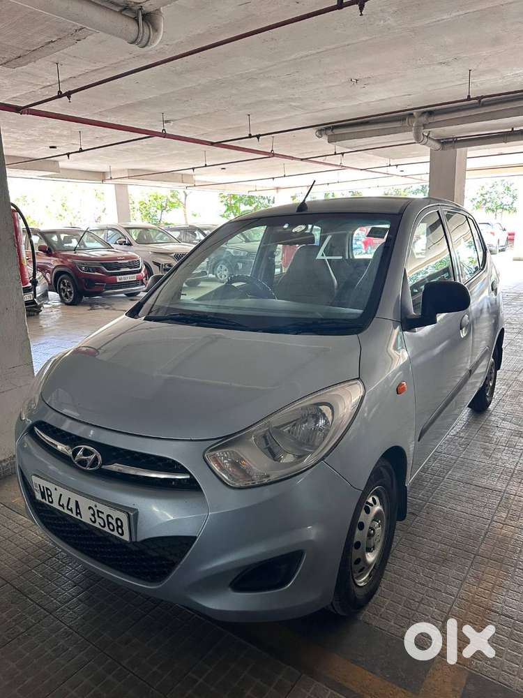 Hyundai I10 2011 Petrol Well Maintained