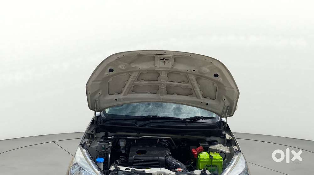 Maruti Suzuki Celerio Zxi Amt, 2018, Petrol