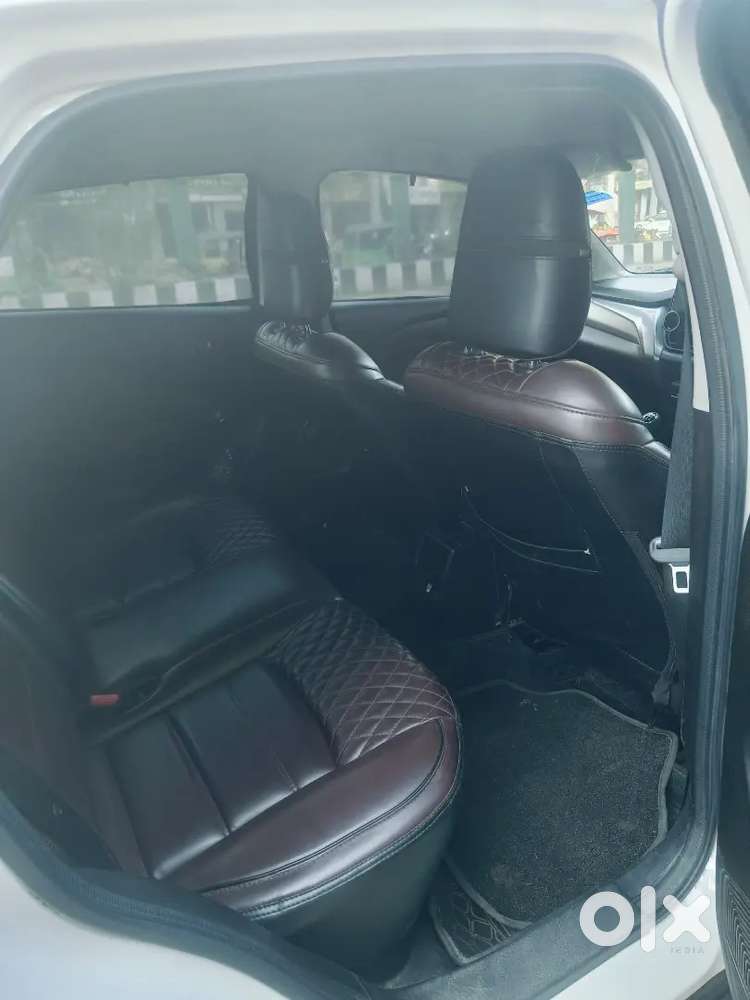 2024 Fronx Delta Cng  1st Owner  59,000 Km  Excellent Condition