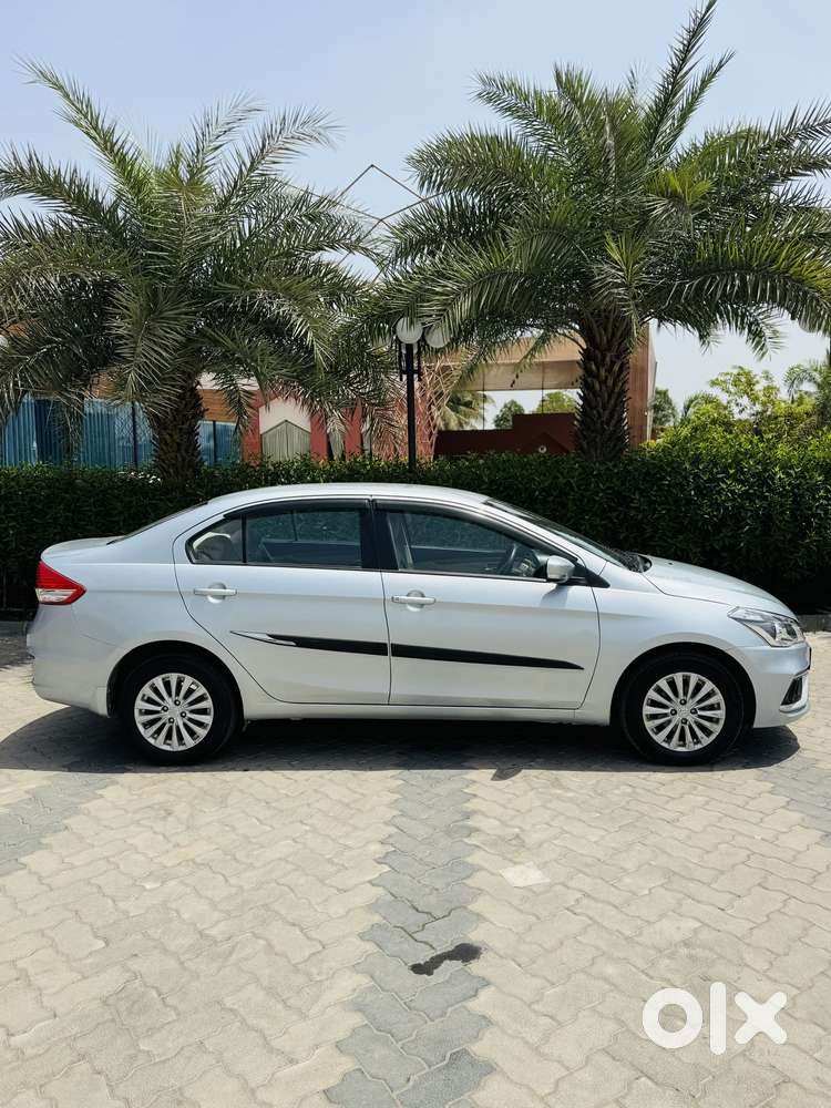 Maruti Suzuki Ciaz Delta 1.5, 2022, Petrol
