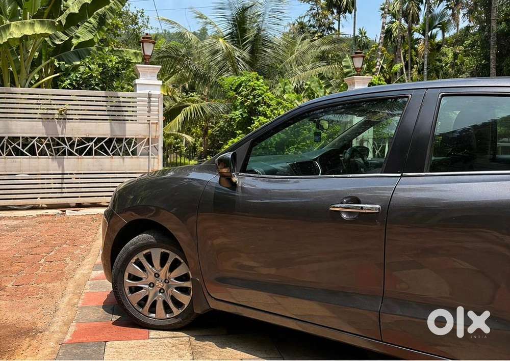 Maruti Suzuki Baleno Petrol Alpha