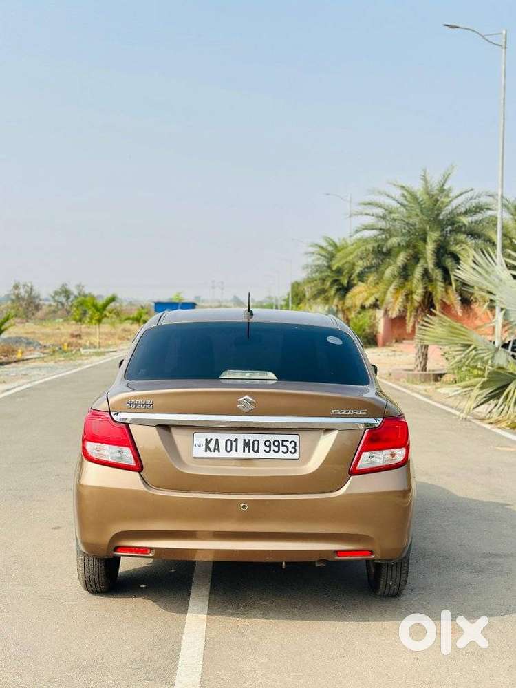 Maruti Suzuki Swift Dzire Amt Vdi, 2018, Diesel