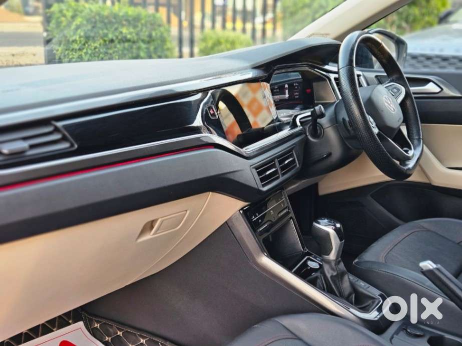 Volkswagen Virtus Gt 1.5 Tsi Dsg, 2024, Petrol