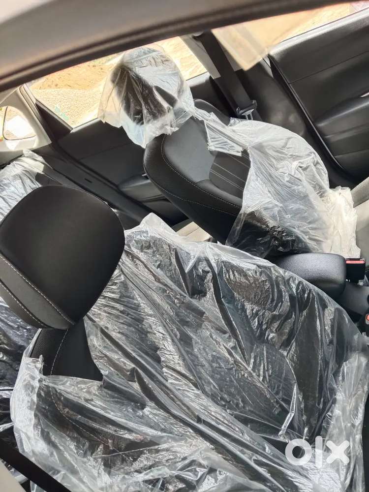 Hyundai New I20 2023 Petrol 15500 Km Driven