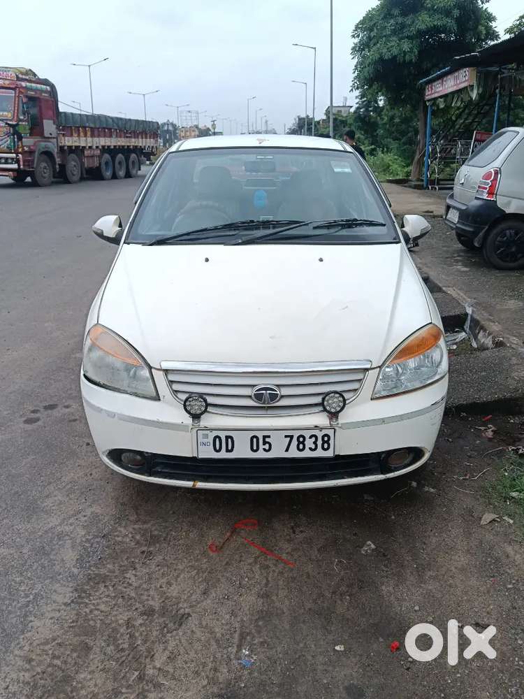 Tata Indigo Ecs 2013 Diesel